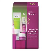 KIT HYDRATION & REPAIR ROUTINE (RUTINA FACIAL DE HIDRATACI&Oacute;N)